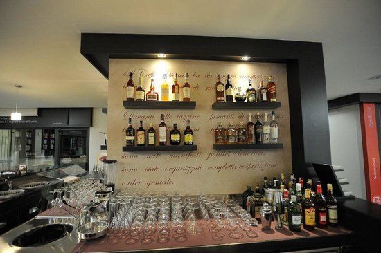 Il Caffe' Letterario